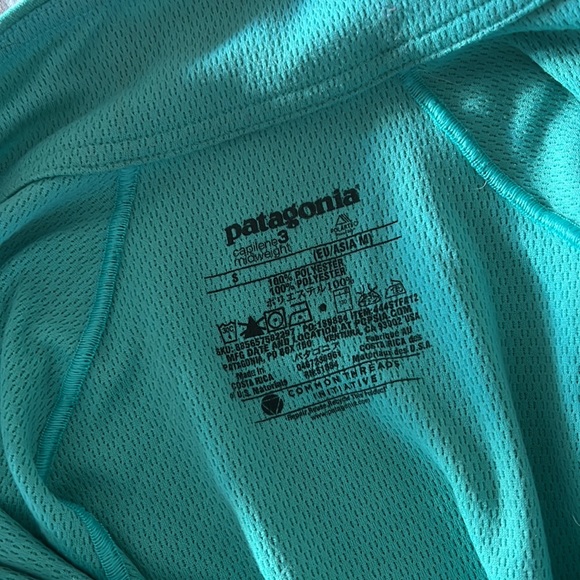 Patagonia Capilene 3 Midweight - Picture 7 of 8